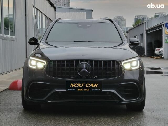 Мерседес ГЛЦ-Клас, об'ємом двигуна 0 л та пробігом 15 тис. км за 84000 $, фото 3 на Automoto.ua