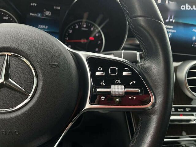 Мерседес ГЛЦ-Класс, объемом двигателя 2 л и пробегом 52 тыс. км за 34200 $, фото 21 на Automoto.ua