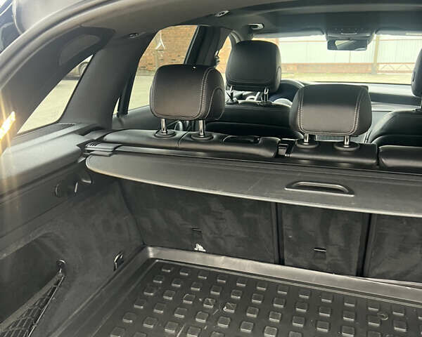 Мерседес ГЛЦ-Класс, объемом двигателя 2 л и пробегом 119 тыс. км за 37900 $, фото 17 на Automoto.ua