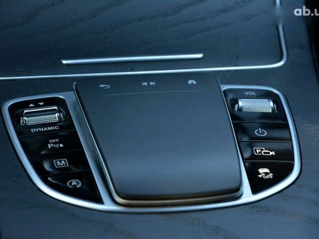 Мерседес ГЛЦ-Класс, объемом двигателя 2 л и пробегом 153 тыс. км за 41499 $, фото 17 на Automoto.ua