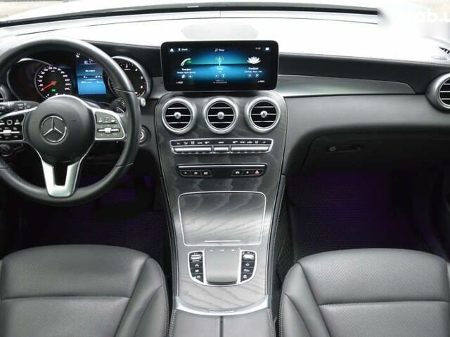 Мерседес ГЛЦ-Класс, объемом двигателя 2 л и пробегом 156 тыс. км за 36500 $, фото 21 на Automoto.ua