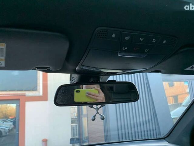 Мерседес ГЛЦ-Клас 2019 у Коломые на Automoto.ua Мерседес ГЛЦ-Клас, об'ємом двигуна 0 л та пробігом 48 тис. км за 34200 $, фото 18 на Automoto.ua