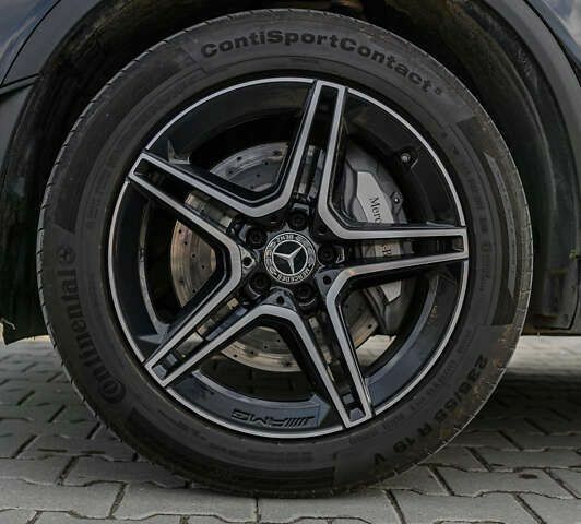 Мерседес ГЛЦ-Клас, об'ємом двигуна 2 л та пробігом 49 тис. км за 49990 $, фото 24 на Automoto.ua