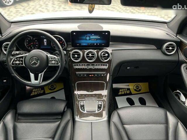 Мерседес ГЛЦ-Класс, объемом двигателя 2 л и пробегом 52 тыс. км за 34200 $, фото 7 на Automoto.ua