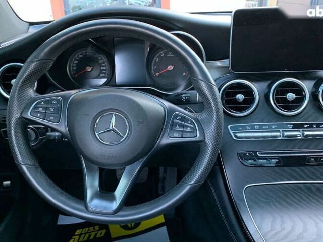 Мерседес ГЛЦ-Класс, объемом двигателя 0 л и пробегом 48 тыс. км за 34200 $, фото 15 на Automoto.ua