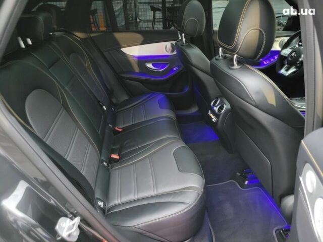 Мерседес ГЛЦ-Клас, об'ємом двигуна 0 л та пробігом 15 тис. км за 84000 $, фото 12 на Automoto.ua