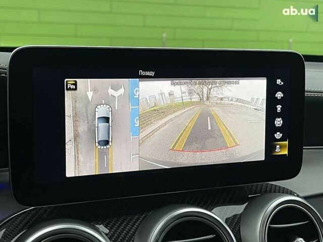 Мерседес ГЛЦ-Класс, объемом двигателя 4 л и пробегом 41 тыс. км за 64900 $, фото 27 на Automoto.ua