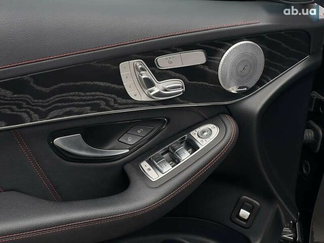 Мерседес ГЛЦ-Класс, объемом двигателя 3 л и пробегом 10 тыс. км за 69999 $, фото 24 на Automoto.ua