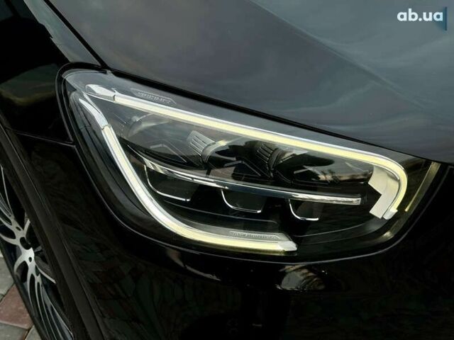 Мерседес ГЛЦ-Класс, объемом двигателя 2 л и пробегом 66 тыс. км за 32000 $, фото 18 на Automoto.ua