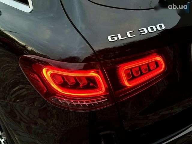 Мерседес ГЛЦ-Класс, объемом двигателя 2 л и пробегом 66 тыс. км за 32000 $, фото 20 на Automoto.ua