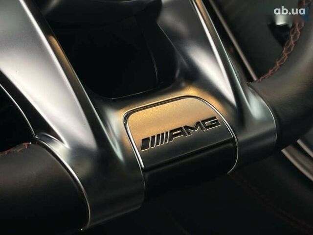 Мерседес ГЛЦ-Класс, объемом двигателя 3 л и пробегом 10 тыс. км за 69999 $, фото 28 на Automoto.ua