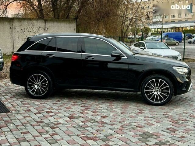 Мерседес ГЛЦ-Класс, объемом двигателя 2 л и пробегом 66 тыс. км за 32000 $, фото 11 на Automoto.ua