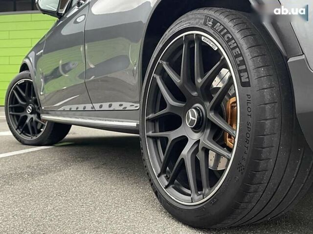 Мерседес ГЛЦ-Класс, объемом двигателя 4 л и пробегом 41 тыс. км за 64900 $, фото 11 на Automoto.ua