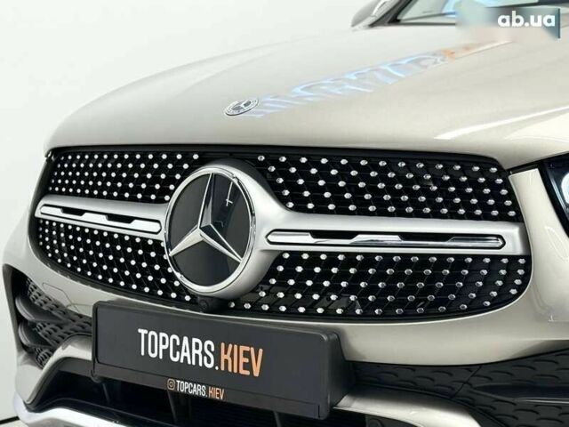 Мерседес ГЛЦ-Класс, объемом двигателя 2 л и пробегом 45 тыс. км за 50700 $, фото 21 на Automoto.ua