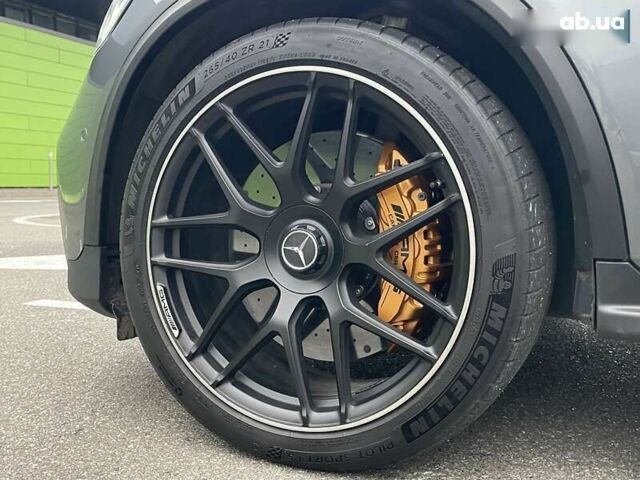 Мерседес ГЛЦ-Класс, объемом двигателя 4 л и пробегом 41 тыс. км за 64900 $, фото 3 на Automoto.ua