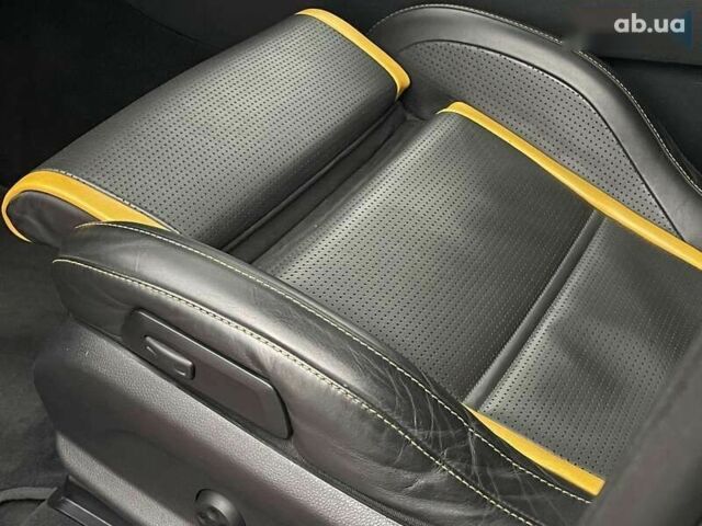 Мерседес ГЛЦ-Класс, объемом двигателя 4 л и пробегом 41 тыс. км за 64900 $, фото 19 на Automoto.ua