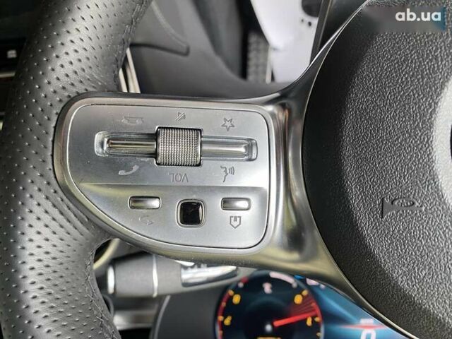 Мерседес ГЛЦ-Клас, об'ємом двигуна 2 л та пробігом 80 тис. км за 42500 $, фото 23 на Automoto.ua