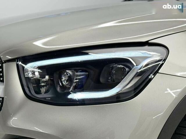 Мерседес ГЛЦ-Класс, объемом двигателя 2 л и пробегом 45 тыс. км за 50700 $, фото 24 на Automoto.ua