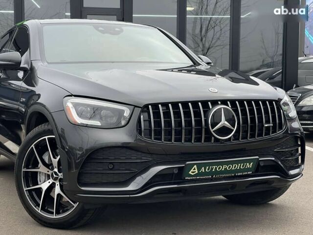 Мерседес ГЛЦ-Класс, объемом двигателя 3 л и пробегом 10 тыс. км за 69999 $, фото 4 на Automoto.ua