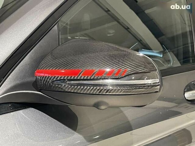 Мерседес ГЛЦ-Класс, объемом двигателя 4 л и пробегом 41 тыс. км за 64900 $, фото 16 на Automoto.ua