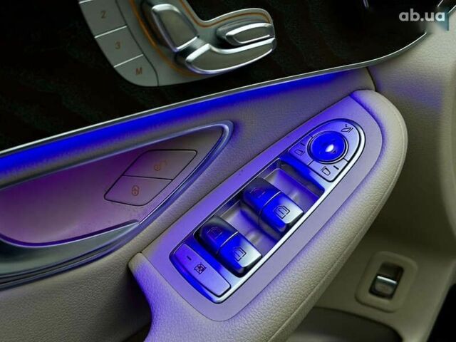 Мерседес ГЛЦ-Класс, объемом двигателя 2 л и пробегом 66 тыс. км за 32000 $, фото 21 на Automoto.ua