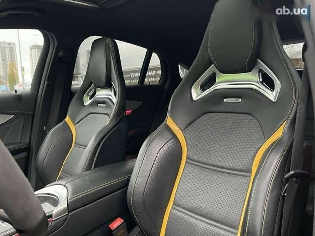 Мерседес ГЛЦ-Класс, объемом двигателя 4 л и пробегом 41 тыс. км за 64900 $, фото 18 на Automoto.ua