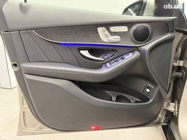 Мерседес ГЛЦ-Класс, объемом двигателя 2 л и пробегом 45 тыс. км за 50700 $, фото 26 на Automoto.ua