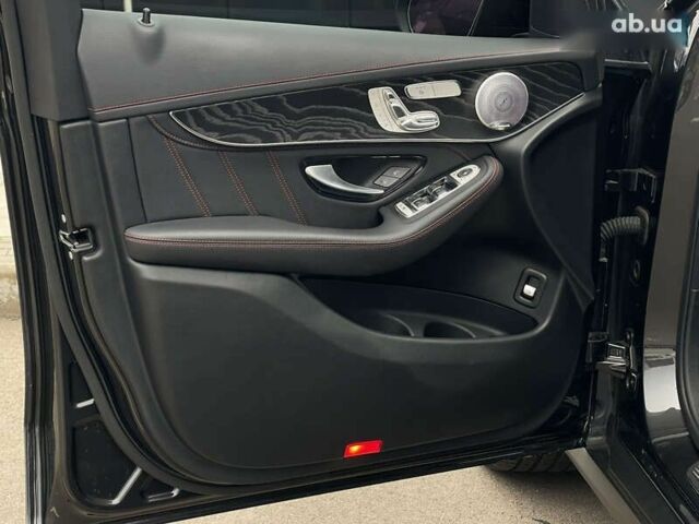 Мерседес ГЛЦ-Класс, объемом двигателя 3 л и пробегом 10 тыс. км за 69999 $, фото 23 на Automoto.ua