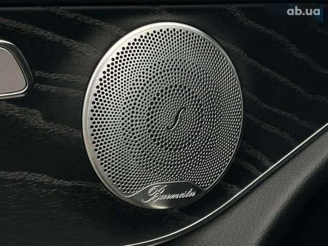 Мерседес ГЛЦ-Класс, объемом двигателя 3 л и пробегом 10 тыс. км за 69999 $, фото 29 на Automoto.ua