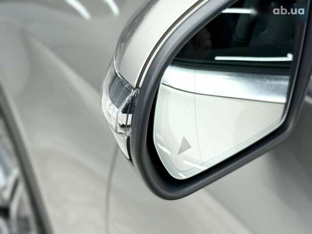 Мерседес ГЛЦ-Класс, объемом двигателя 2 л и пробегом 45 тыс. км за 50700 $, фото 23 на Automoto.ua