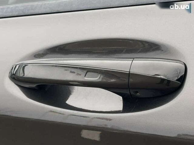 Мерседес ГЛЦ-Класс, объемом двигателя 3 л и пробегом 10 тыс. км за 69999 $, фото 19 на Automoto.ua