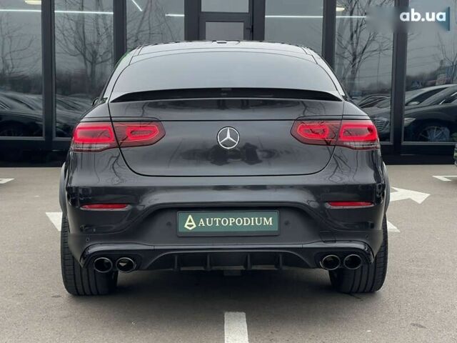 Мерседес ГЛЦ-Класс, объемом двигателя 3 л и пробегом 10 тыс. км за 69999 $, фото 9 на Automoto.ua