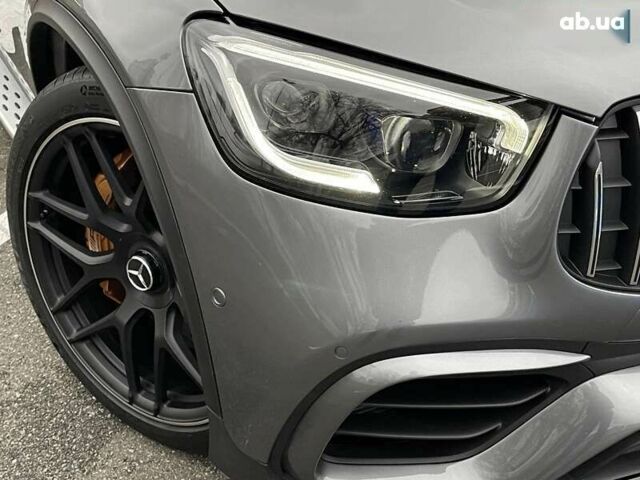 Мерседес ГЛЦ-Класс, объемом двигателя 4 л и пробегом 41 тыс. км за 64900 $, фото 6 на Automoto.ua