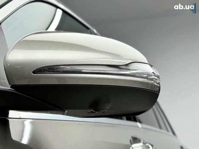 Мерседес ГЛЦ-Класс, объемом двигателя 2 л и пробегом 45 тыс. км за 50700 $, фото 22 на Automoto.ua