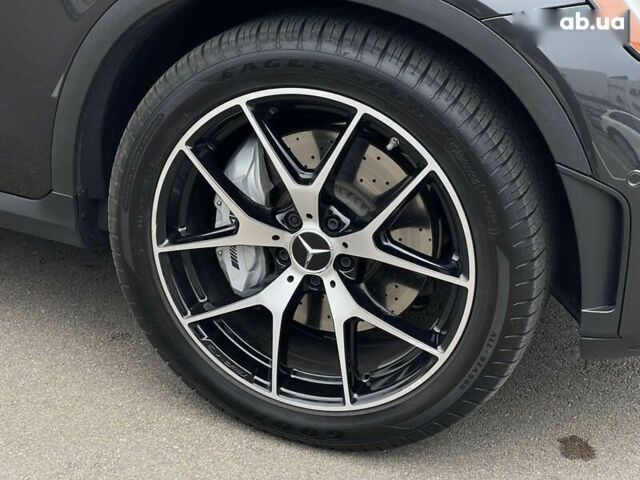 Мерседес ГЛЦ-Класс, объемом двигателя 3 л и пробегом 10 тыс. км за 69999 $, фото 15 на Automoto.ua