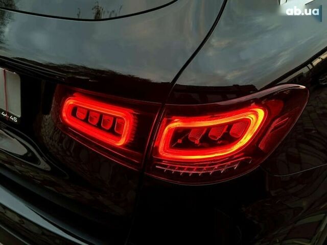 Мерседес ГЛЦ-Класс, объемом двигателя 2 л и пробегом 66 тыс. км за 32000 $, фото 19 на Automoto.ua