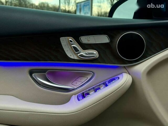 Мерседес ГЛЦ-Класс, объемом двигателя 2 л и пробегом 66 тыс. км за 32000 $, фото 22 на Automoto.ua