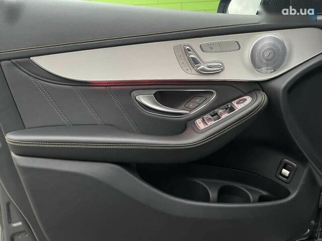 Мерседес ГЛЦ-Класс, объемом двигателя 4 л и пробегом 41 тыс. км за 64900 $, фото 20 на Automoto.ua