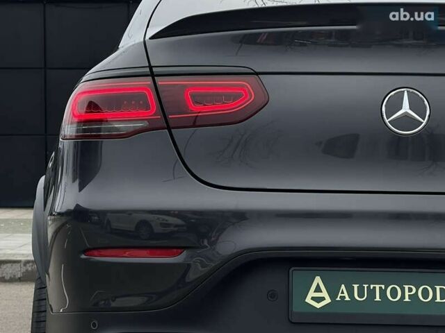 Мерседес ГЛЦ-Класс, объемом двигателя 3 л и пробегом 10 тыс. км за 69999 $, фото 12 на Automoto.ua