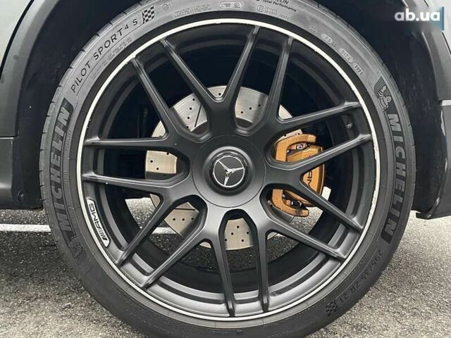 Мерседес ГЛЦ-Класс, объемом двигателя 4 л и пробегом 41 тыс. км за 64900 $, фото 4 на Automoto.ua