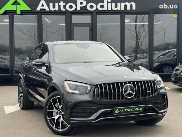 Мерседес ГЛЦ-Класс, объемом двигателя 3 л и пробегом 10 тыс. км за 69999 $, фото 3 на Automoto.ua