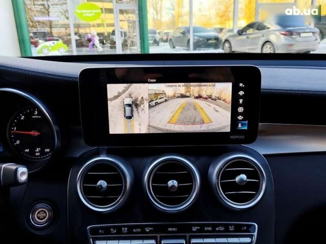 Мерседес ГЛЦ-Класс, объемом двигателя 2 л и пробегом 50 тыс. км за 56900 $, фото 18 на Automoto.ua