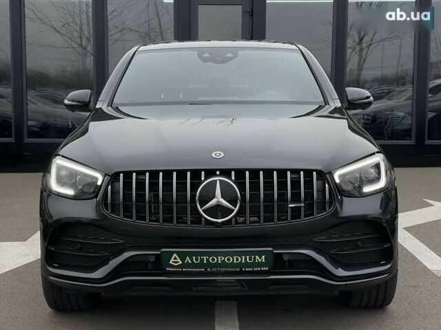 Мерседес ГЛЦ-Класс, объемом двигателя 3 л и пробегом 10 тыс. км за 69999 $, фото 6 на Automoto.ua