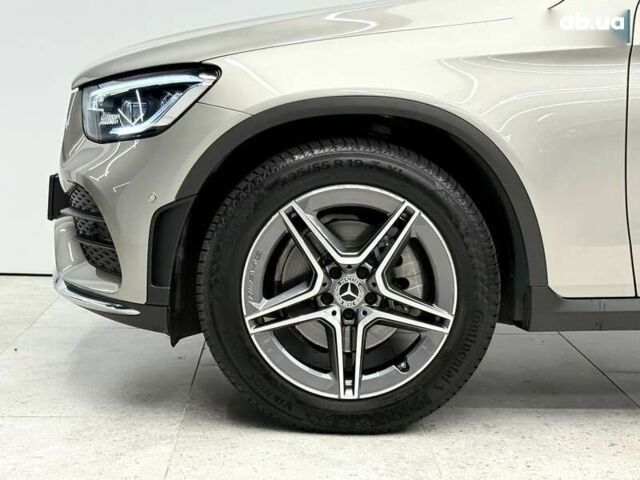 Мерседес ГЛЦ-Класс, объемом двигателя 2 л и пробегом 45 тыс. км за 50700 $, фото 16 на Automoto.ua