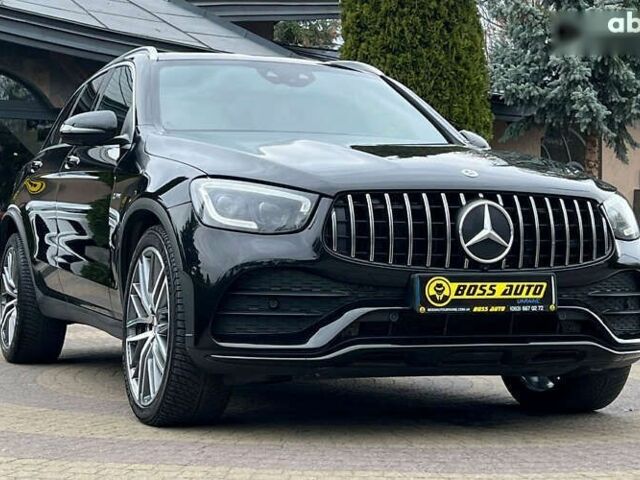Мерседес ГЛЦ-Клас, об'ємом двигуна 3 л та пробігом 77 тис. км за 51400 $, фото 8 на Automoto.ua