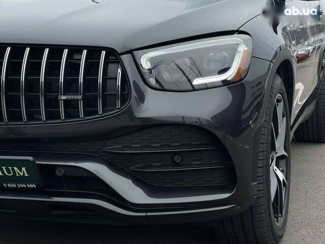 Мерседес ГЛЦ-Класс, объемом двигателя 3 л и пробегом 10 тыс. км за 69999 $, фото 13 на Automoto.ua
