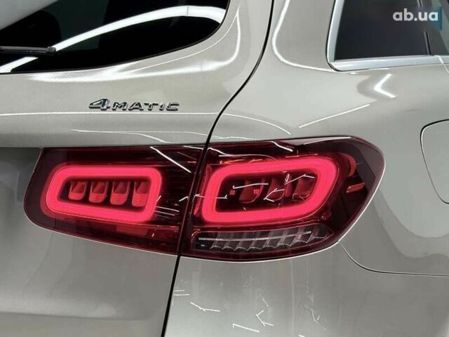 Мерседес ГЛЦ-Класс, объемом двигателя 2 л и пробегом 45 тыс. км за 50700 $, фото 8 на Automoto.ua