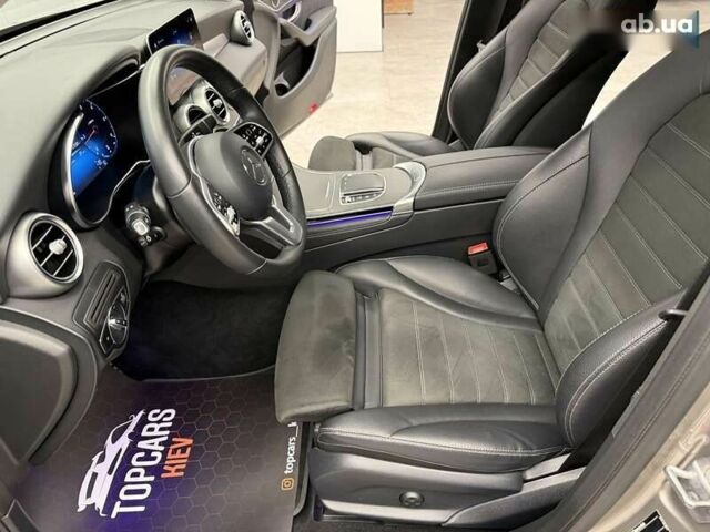 Мерседес ГЛЦ-Класс, объемом двигателя 2 л и пробегом 45 тыс. км за 50700 $, фото 28 на Automoto.ua