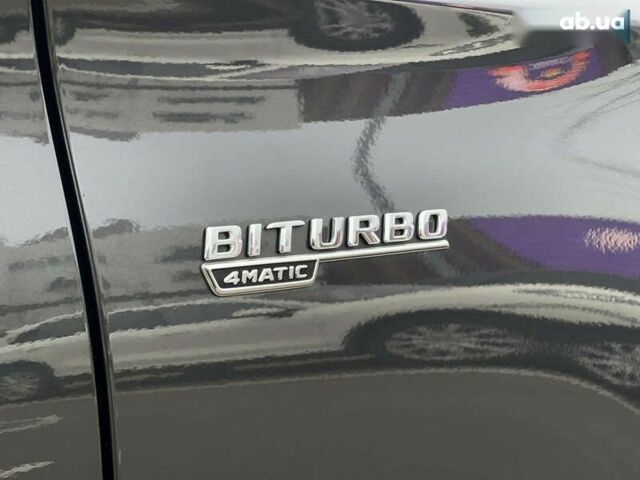 Мерседес ГЛЦ-Класс, объемом двигателя 3 л и пробегом 10 тыс. км за 69999 $, фото 20 на Automoto.ua
