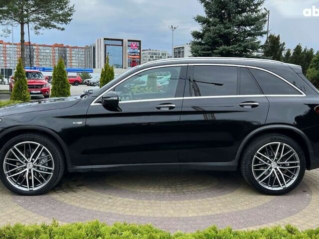 Мерседес ГЛЦ-Клас, об'ємом двигуна 3 л та пробігом 77 тис. км за 51400 $, фото 3 на Automoto.ua